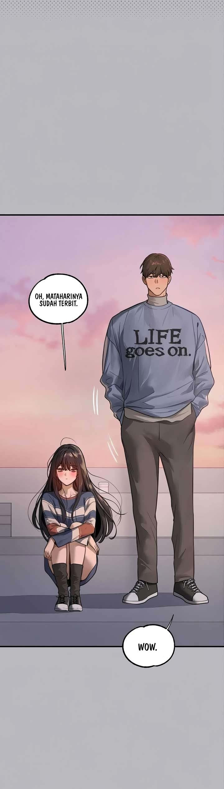 My Landlady Noona: Chapter chapter-137 - Page 18