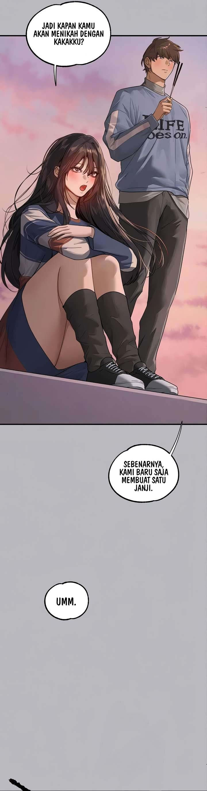 My Landlady Noona: Chapter chapter-137 - Page 19
