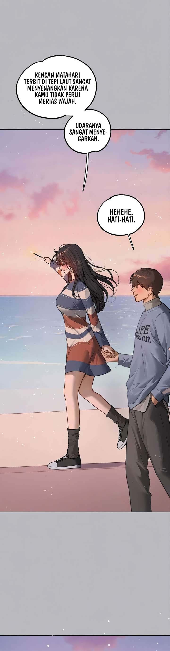 My Landlady Noona: Chapter chapter-137 - Page 21