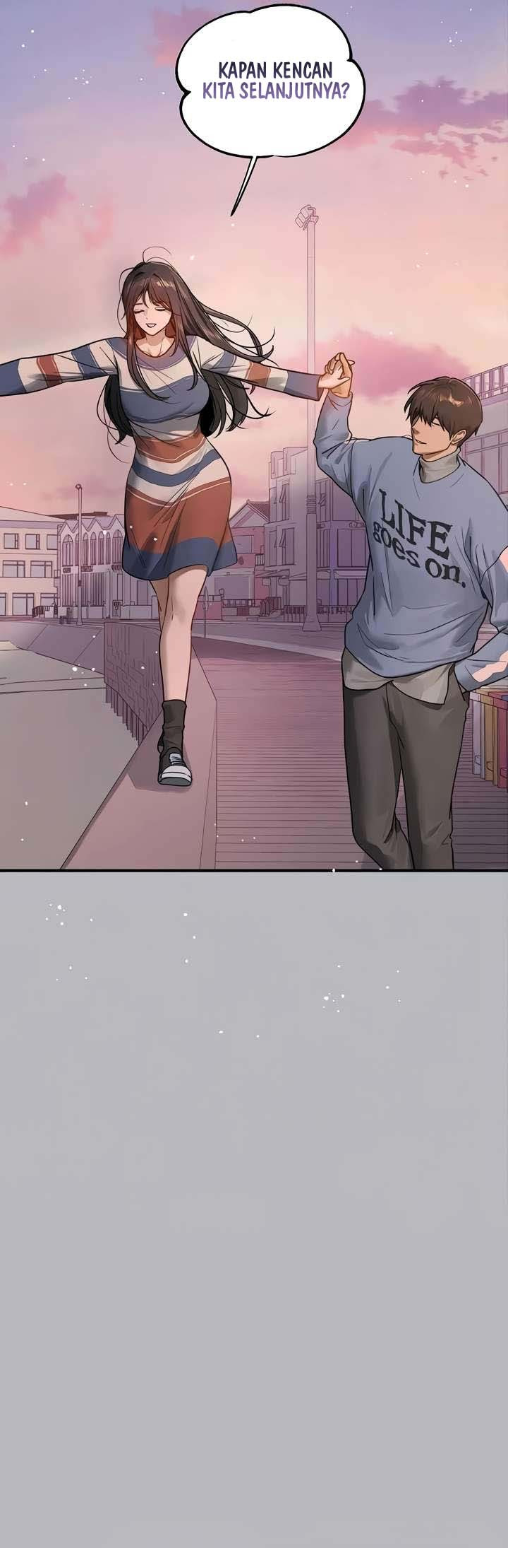 My Landlady Noona: Chapter chapter-137 - Page 22