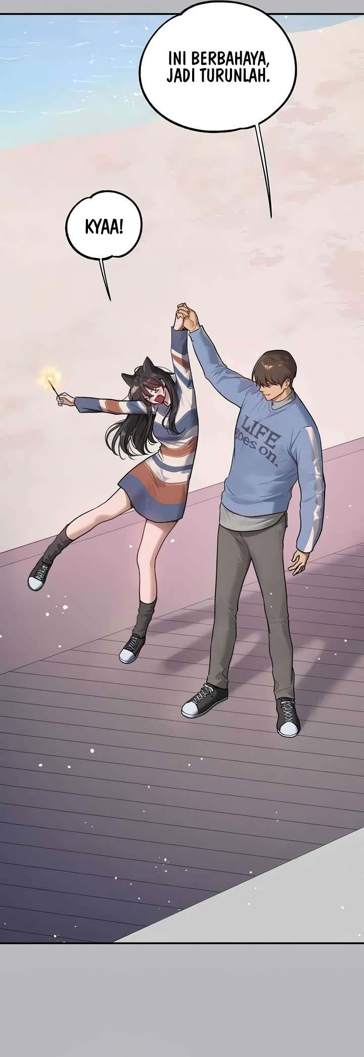 My Landlady Noona: Chapter chapter-137 - Page 24