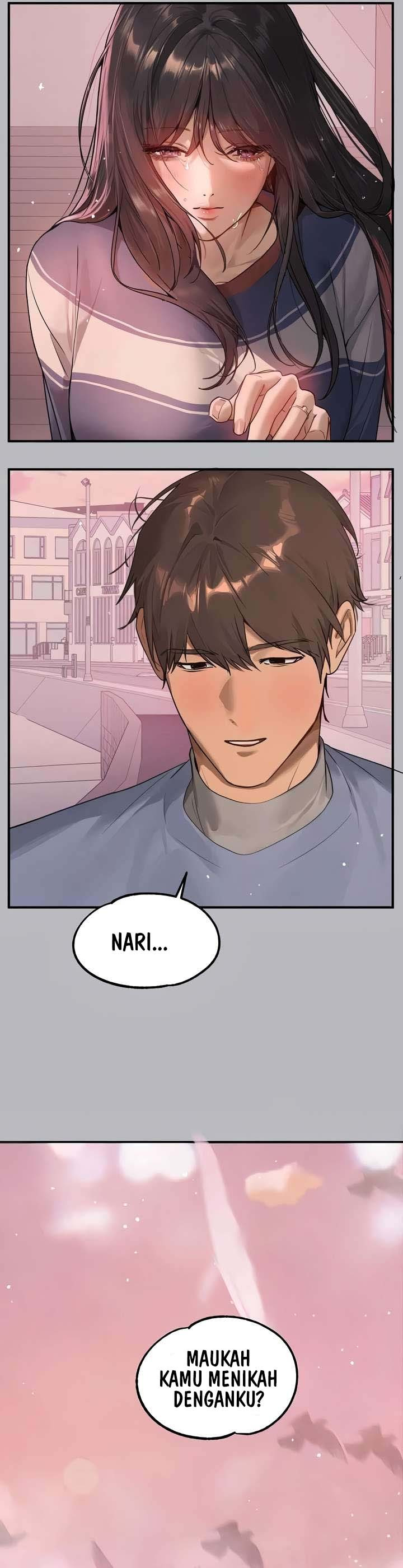 My Landlady Noona: Chapter chapter-137 - Page 32