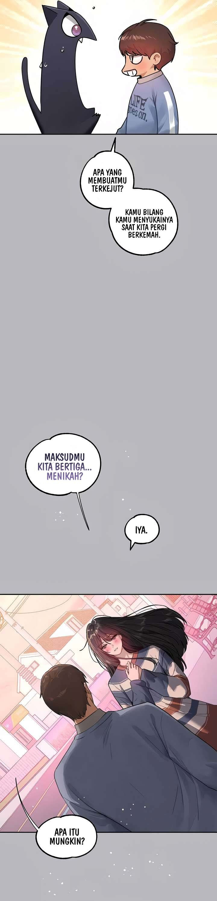 My Landlady Noona: Chapter chapter-137 - Page 37