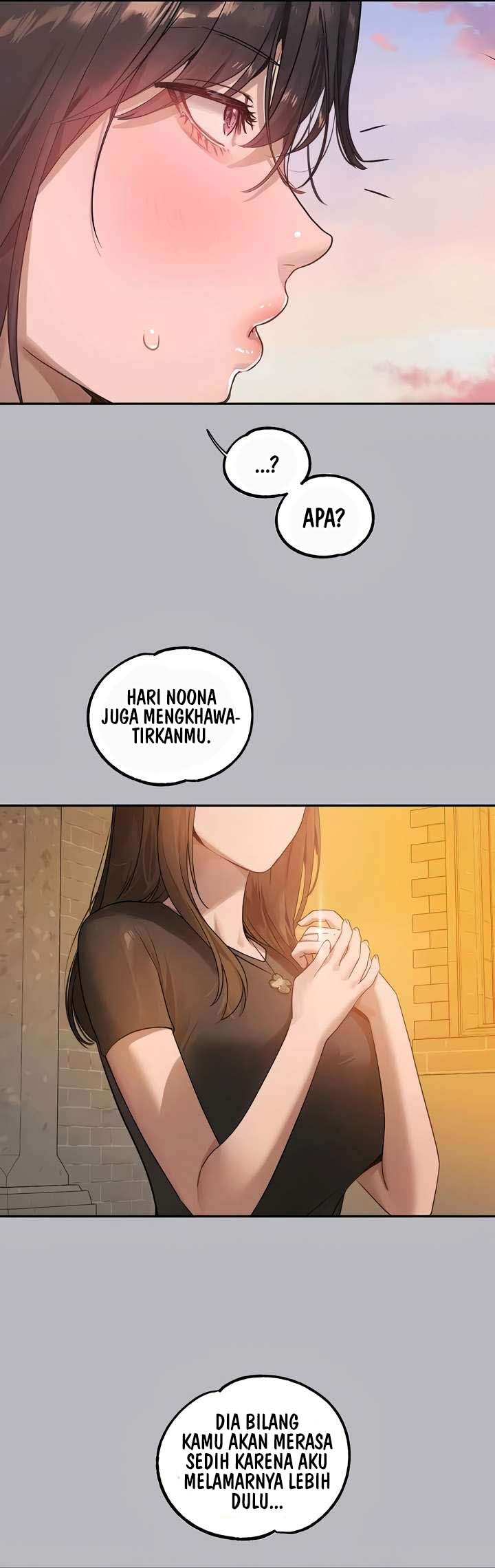 My Landlady Noona: Chapter chapter-137 - Page 39