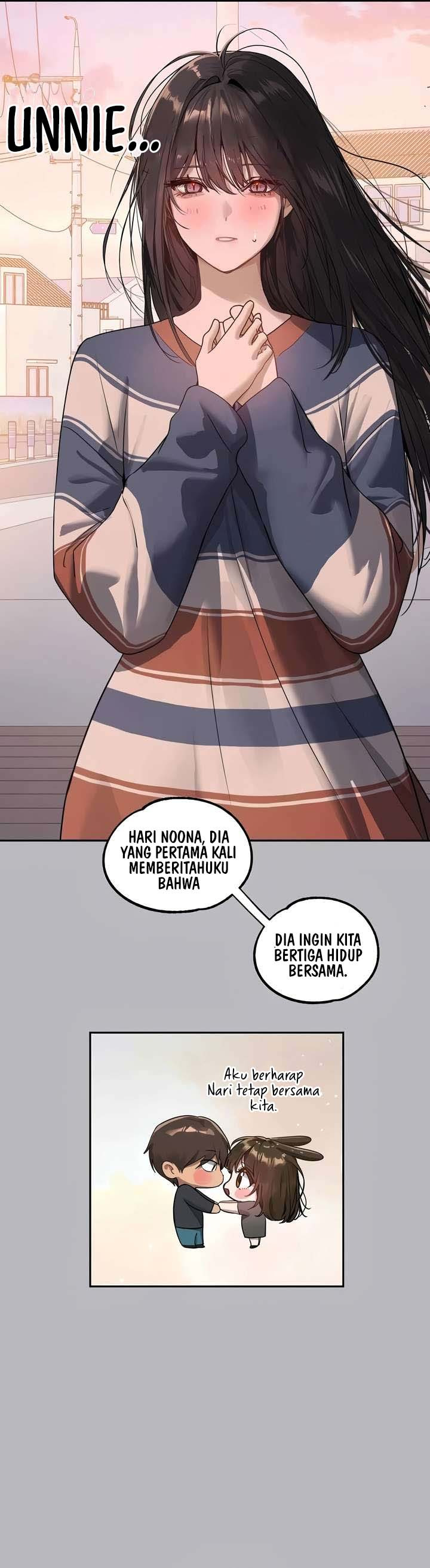 My Landlady Noona: Chapter chapter-137 - Page 40