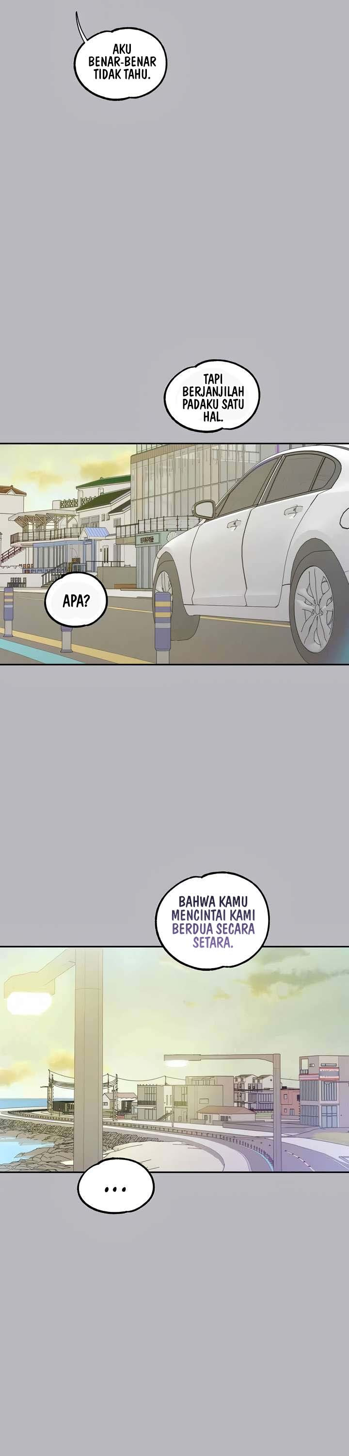 My Landlady Noona: Chapter chapter-137 - Page 42