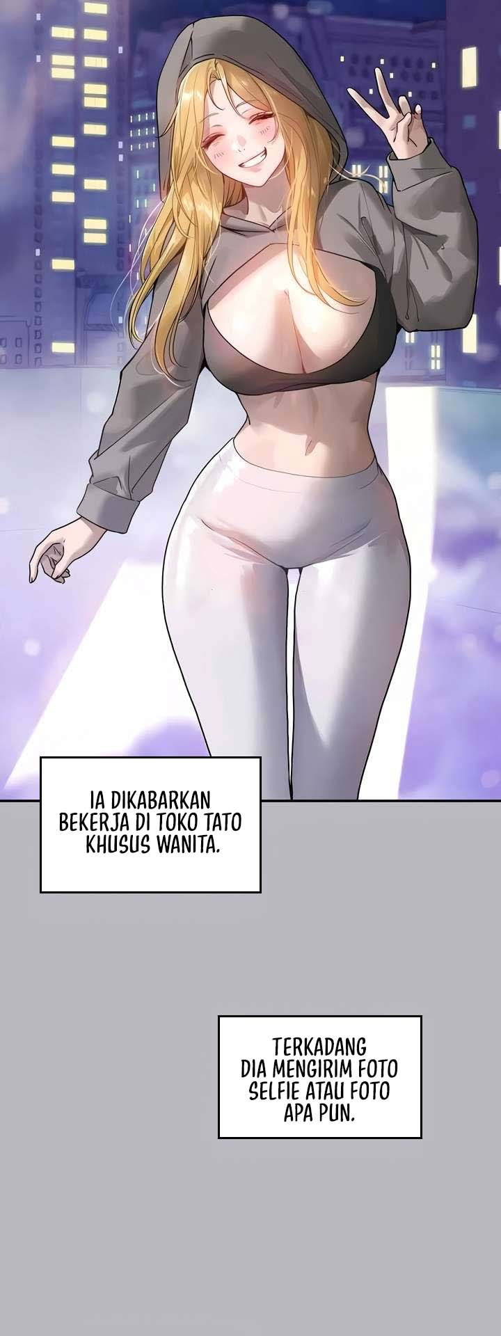 My Landlady Noona: Chapter chapter-137 - Page 45