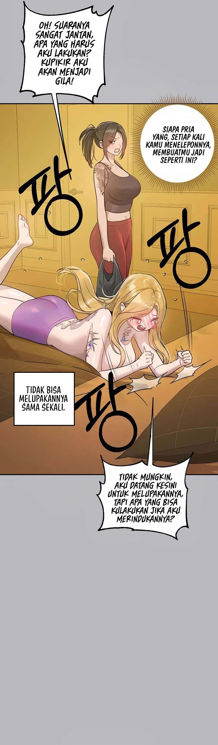 My Landlady Noona: Chapter chapter-137 - Page 48