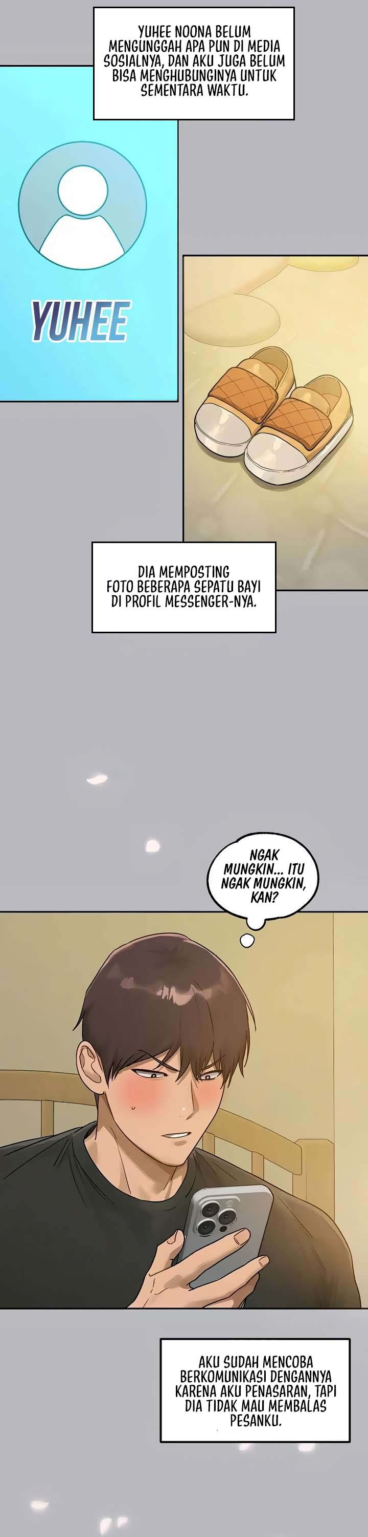 My Landlady Noona: Chapter chapter-137 - Page 49