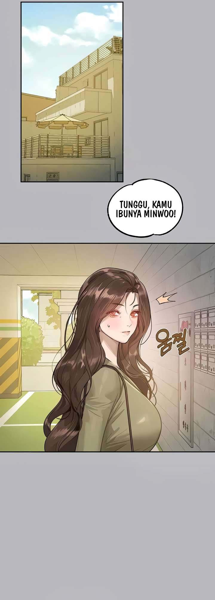 My Landlady Noona: Chapter chapter-137 - Page 51
