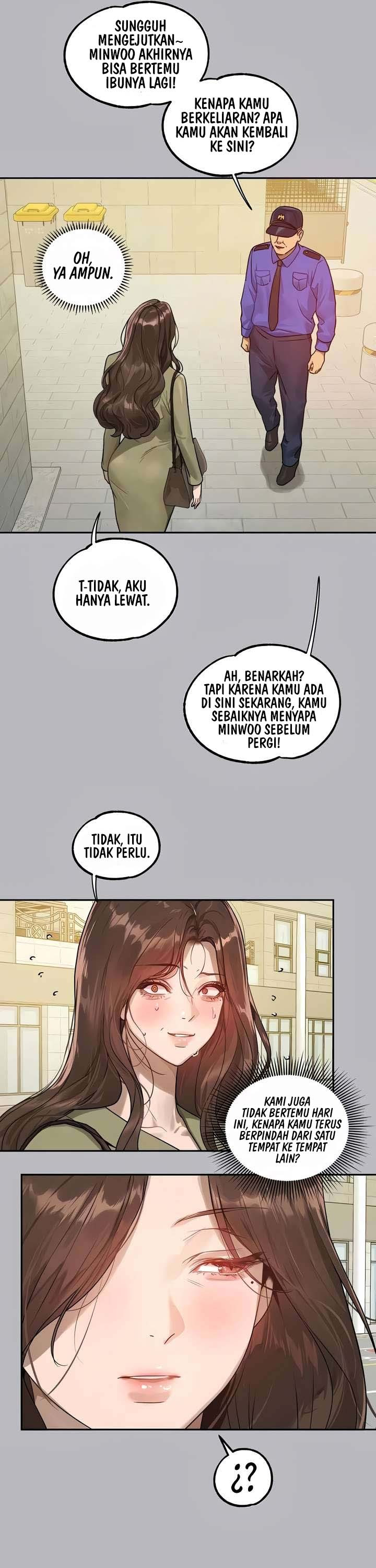 My Landlady Noona: Chapter chapter-137 - Page 52