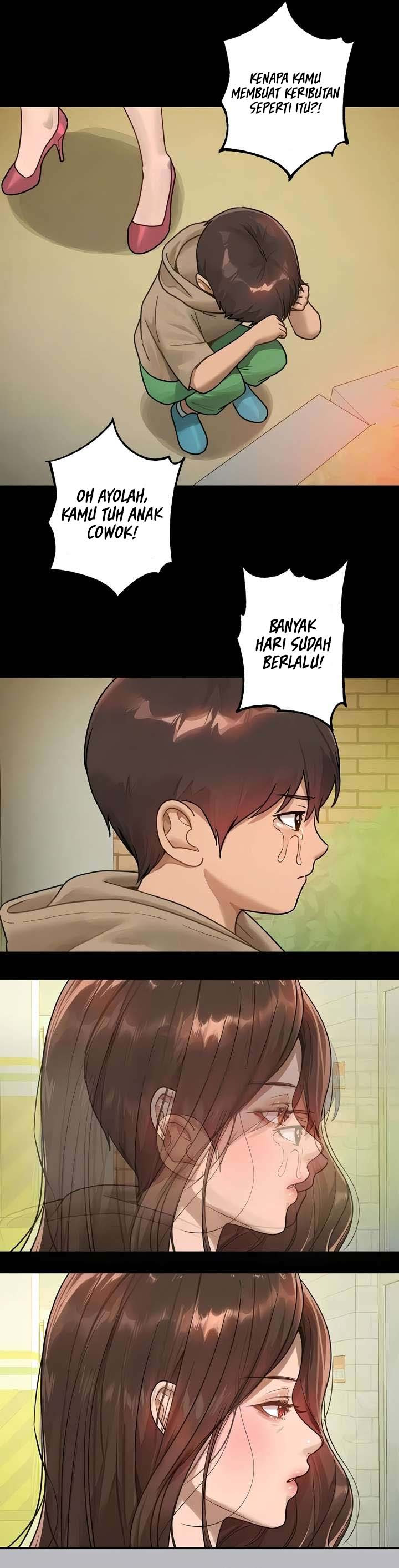 My Landlady Noona: Chapter chapter-137 - Page 55