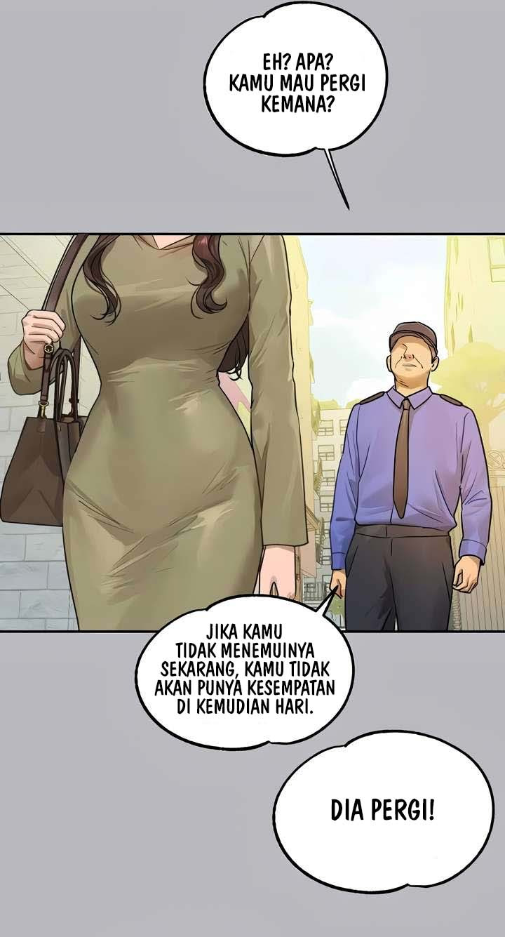 My Landlady Noona: Chapter chapter-137 - Page 56