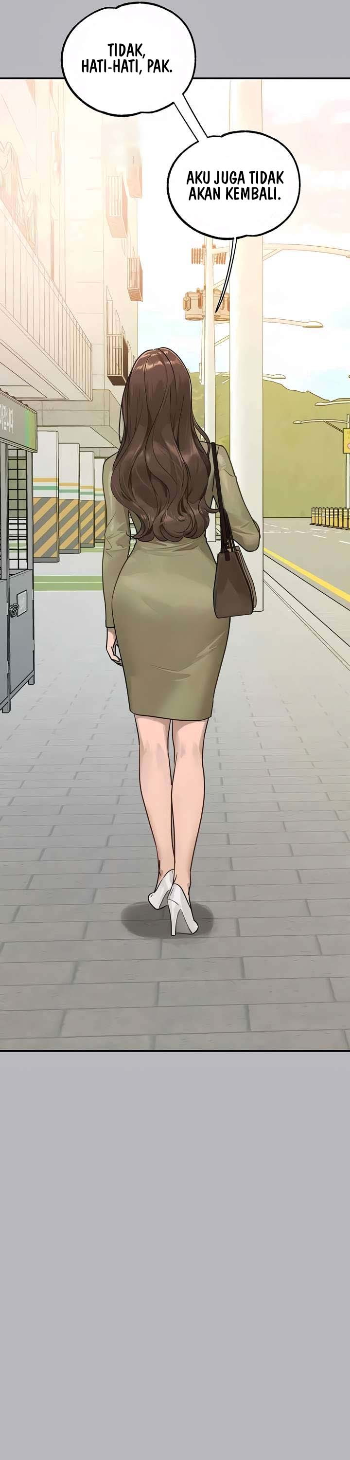 My Landlady Noona: Chapter chapter-137 - Page 57