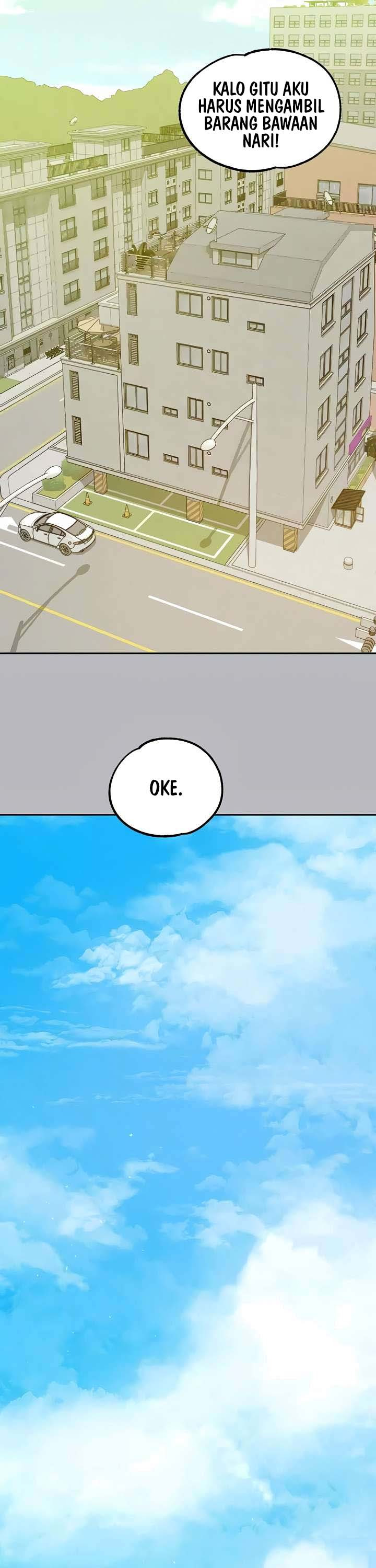 My Landlady Noona: Chapter chapter-137 - Page 65