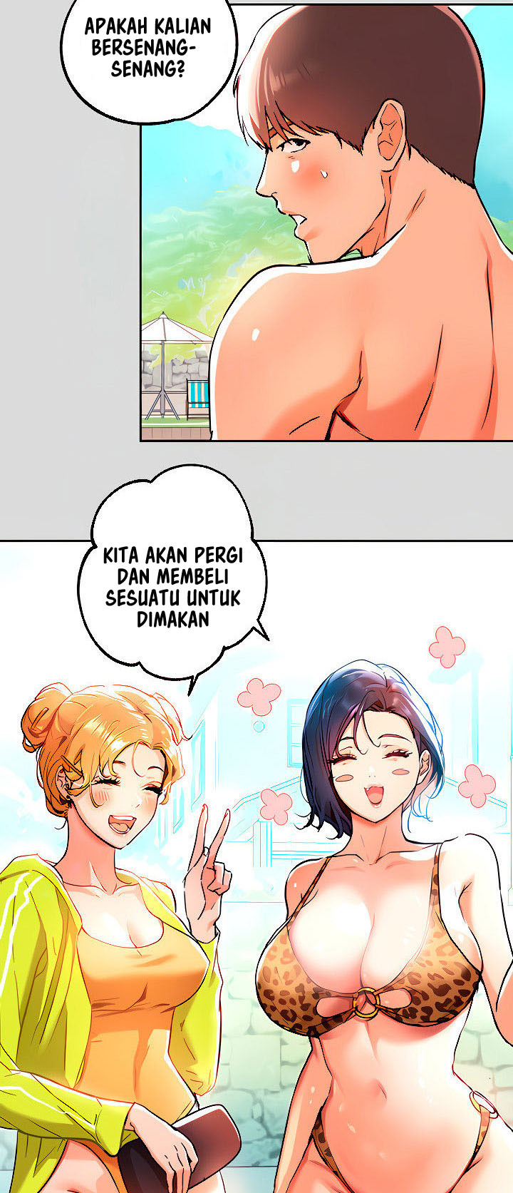 My Landlady Noona: Chapter chapter-14 - Page 11