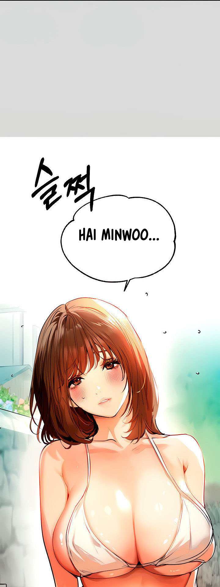 My Landlady Noona: Chapter chapter-14 - Page 15