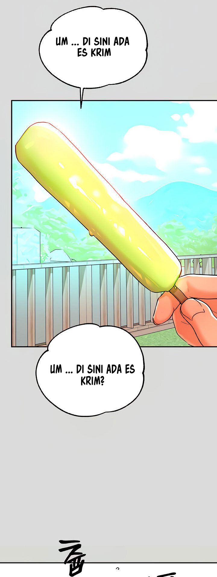 My Landlady Noona: Chapter chapter-14 - Page 19