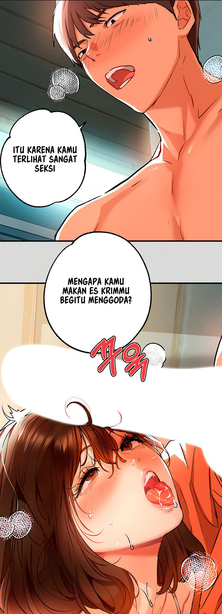 My Landlady Noona: Chapter chapter-14 - Page 34