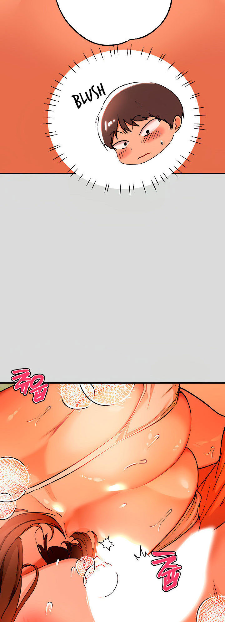 My Landlady Noona: Chapter chapter-14 - Page 37