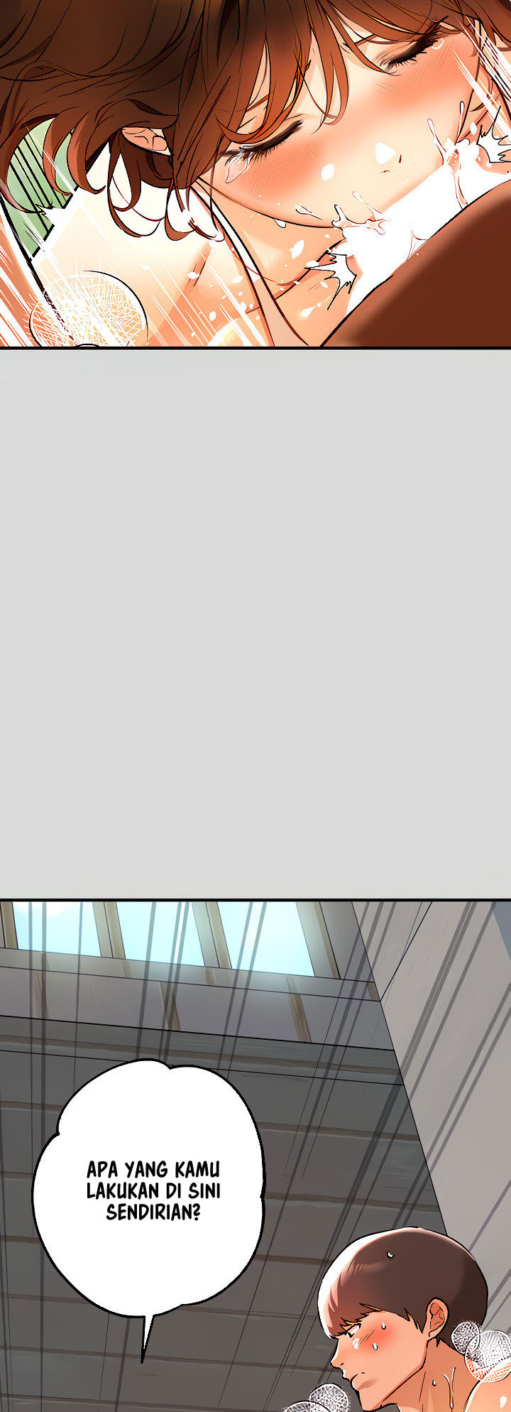 My Landlady Noona: Chapter chapter-14 - Page 41