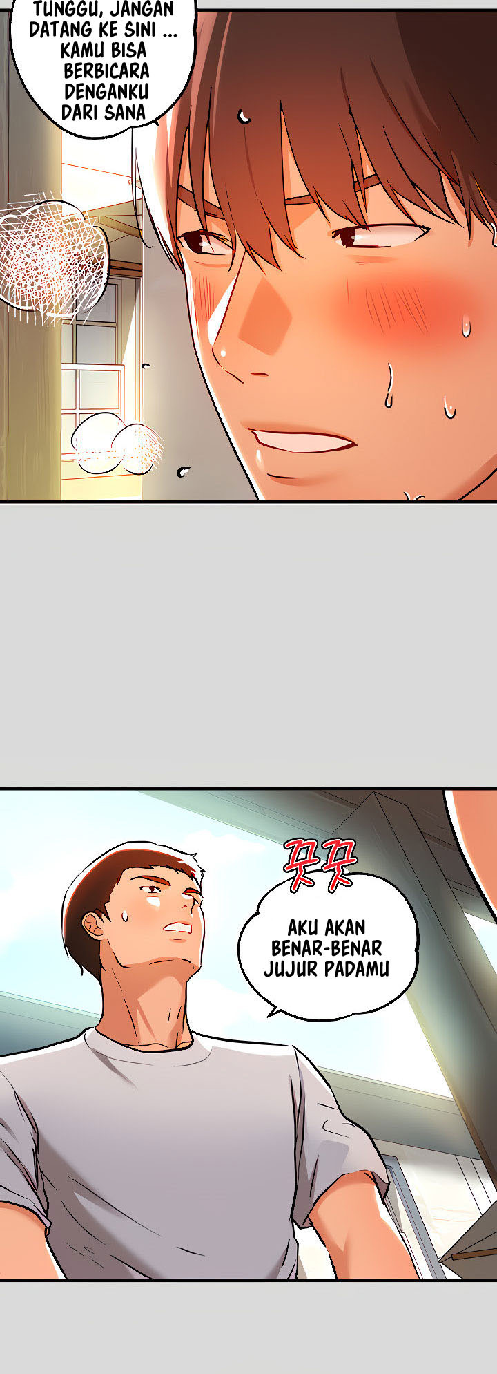 My Landlady Noona: Chapter chapter-14 - Page 43