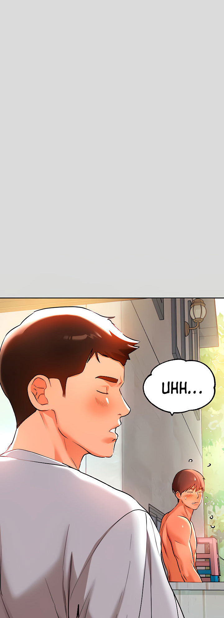 My Landlady Noona: Chapter chapter-14 - Page 45