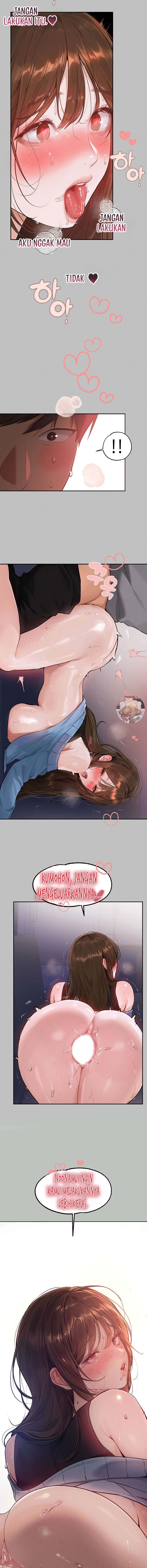 My Landlady Noona: Chapter chapter-140 - Page 7