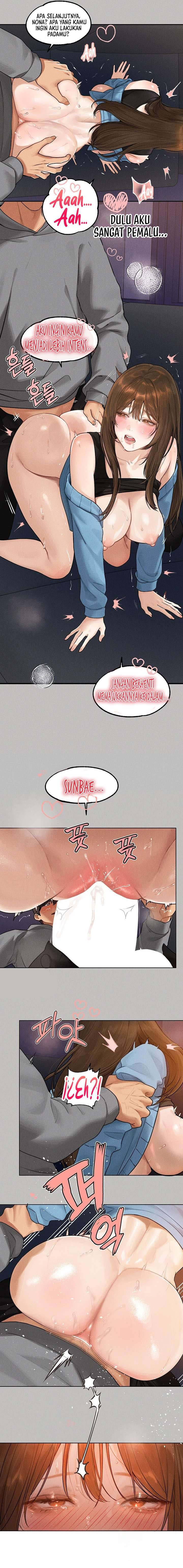 My Landlady Noona: Chapter chapter-140 - Page 9