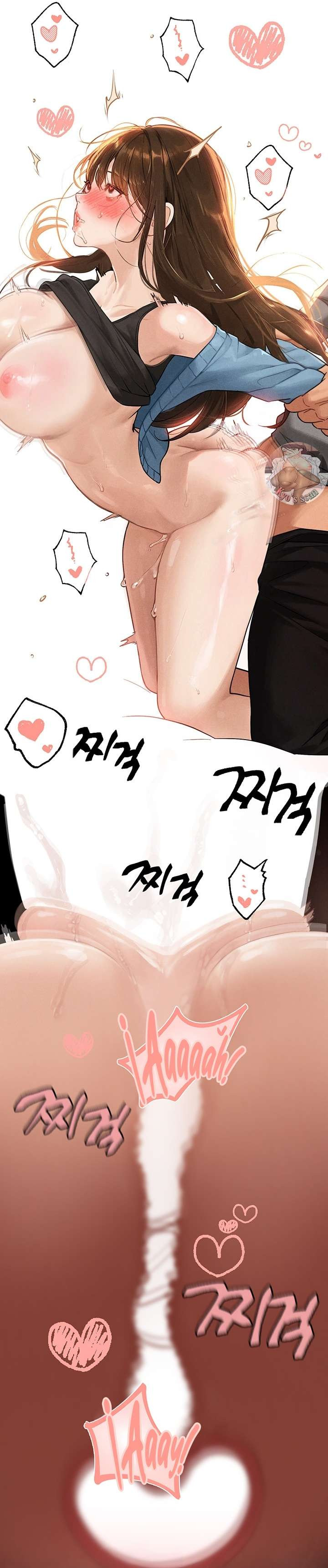 My Landlady Noona: Chapter chapter-140 - Page 10