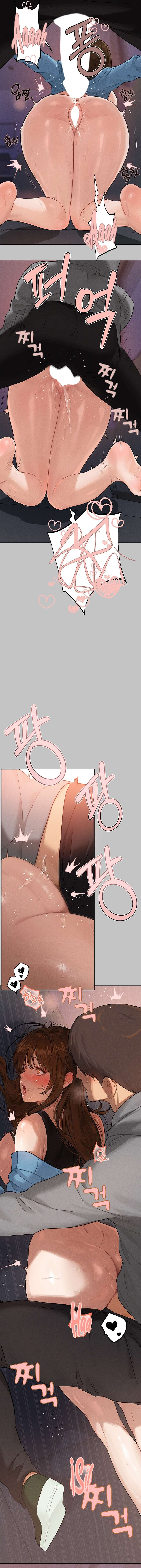 My Landlady Noona: Chapter chapter-140 - Page 13