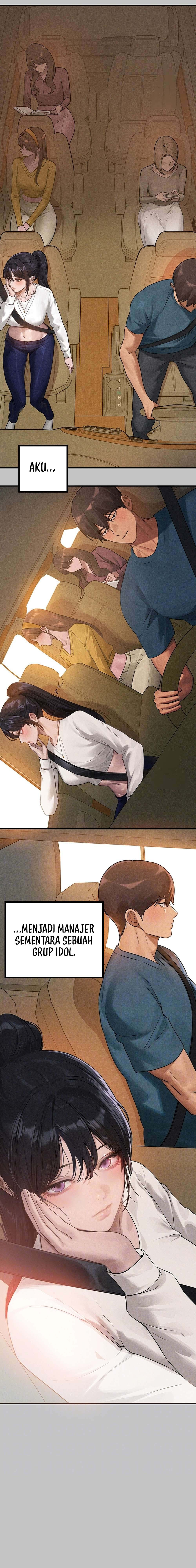 My Landlady Noona: Chapter chapter-142 - Page 3