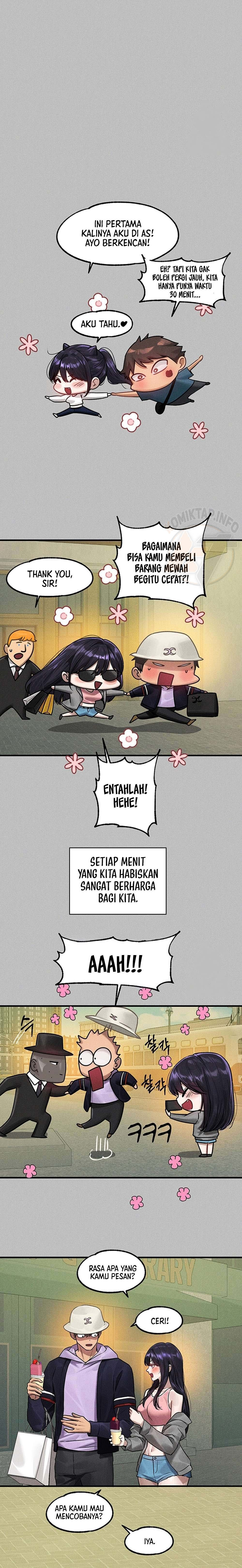My Landlady Noona: Chapter chapter-142 - Page 11