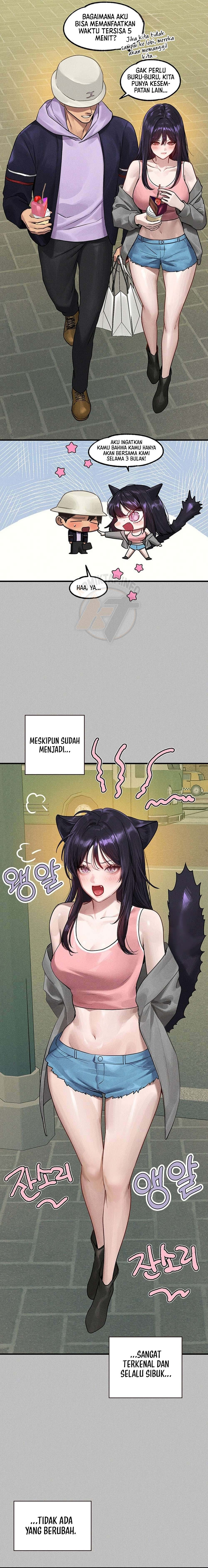 My Landlady Noona: Chapter chapter-142 - Page 12