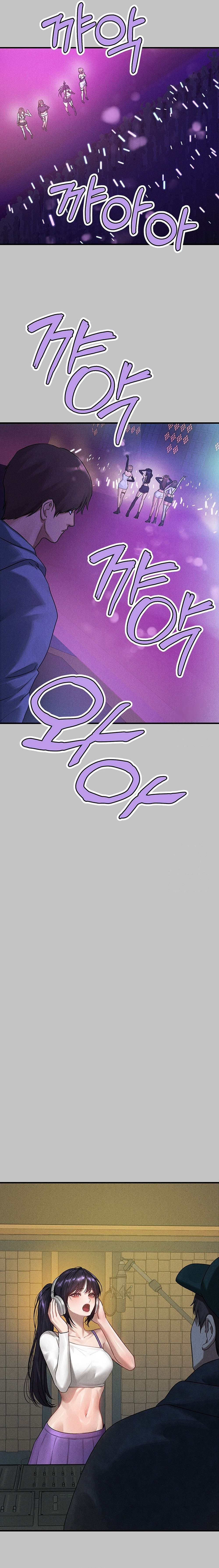 My Landlady Noona: Chapter chapter-142 - Page 15