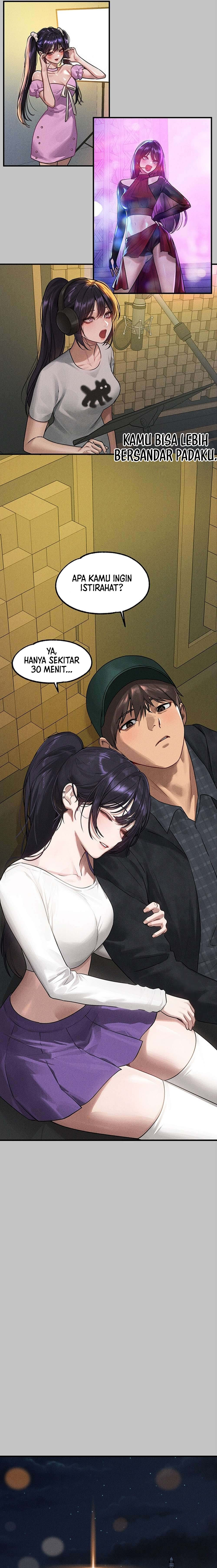 My Landlady Noona: Chapter chapter-142 - Page 18