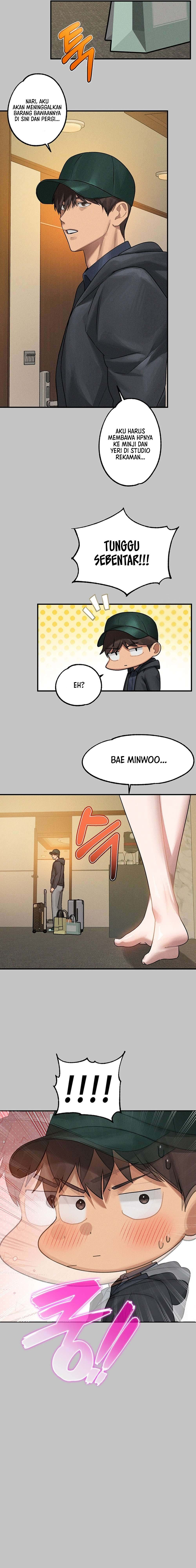 My Landlady Noona: Chapter chapter-142 - Page 20