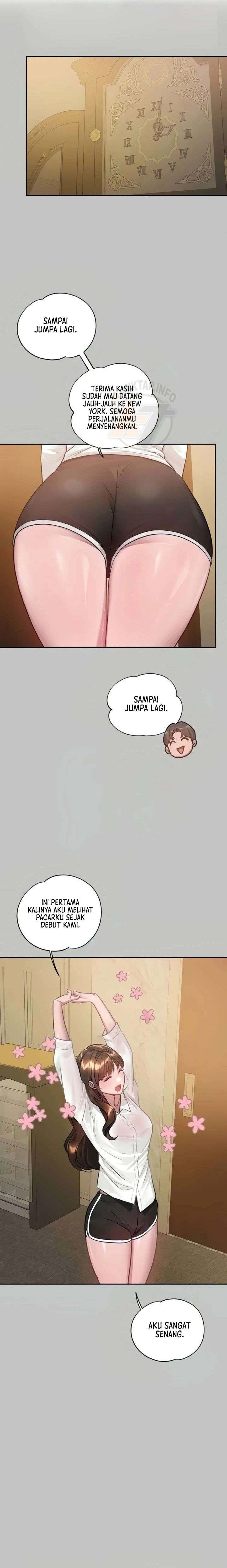 My Landlady Noona: Chapter chapter-146 - Page 2