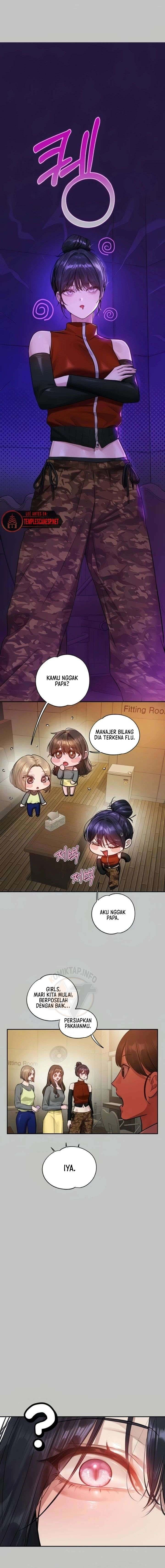 My Landlady Noona: Chapter chapter-146 - Page 6