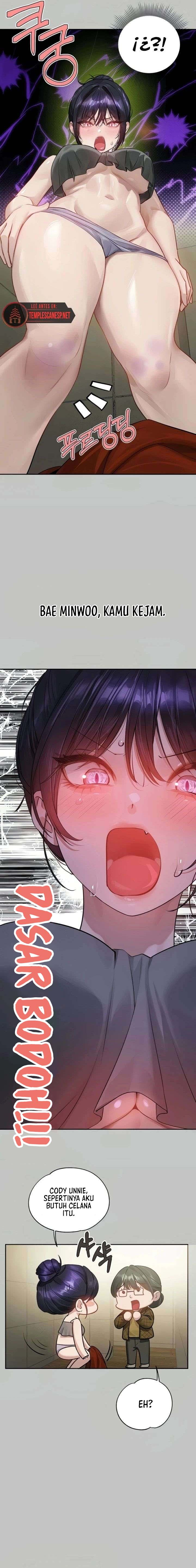 My Landlady Noona: Chapter chapter-146 - Page 7