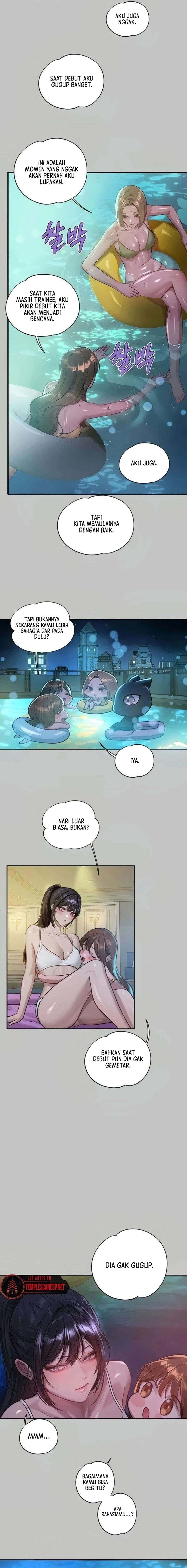 My Landlady Noona: Chapter chapter-146 - Page 11