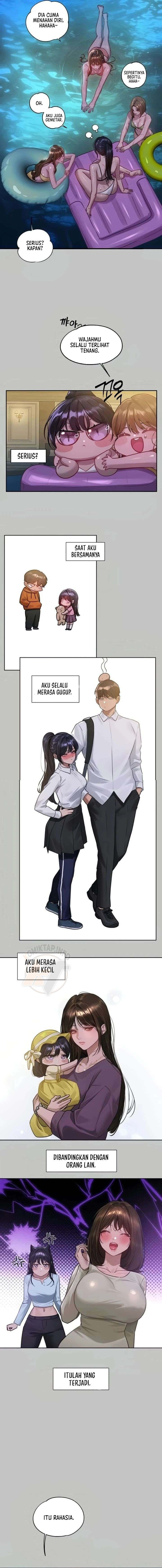 My Landlady Noona: Chapter chapter-146 - Page 12