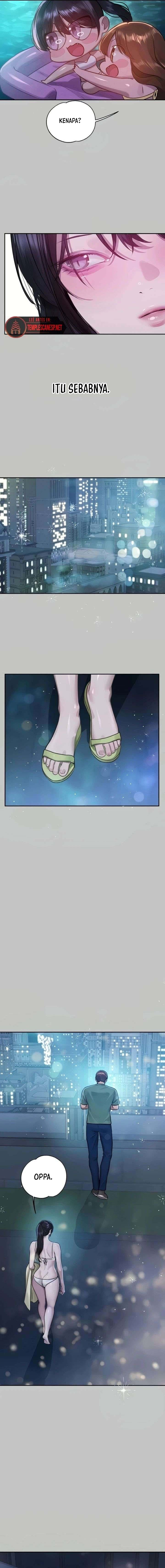 My Landlady Noona: Chapter chapter-146 - Page 13