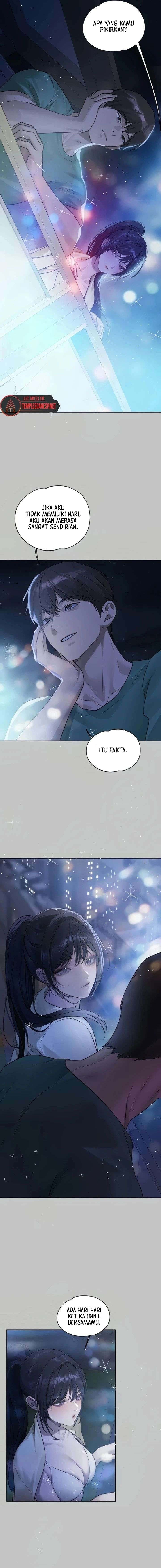 My Landlady Noona: Chapter chapter-146 - Page 15