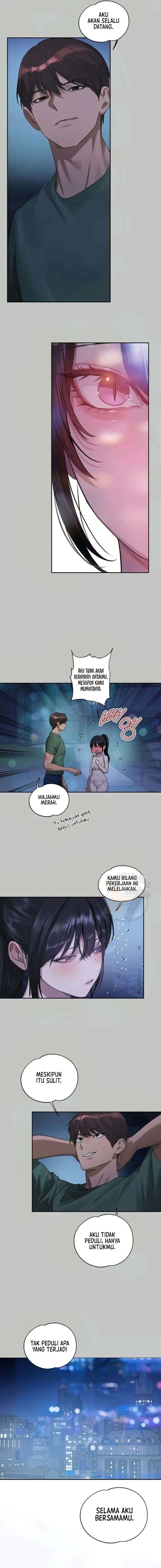 My Landlady Noona: Chapter chapter-146 - Page 18