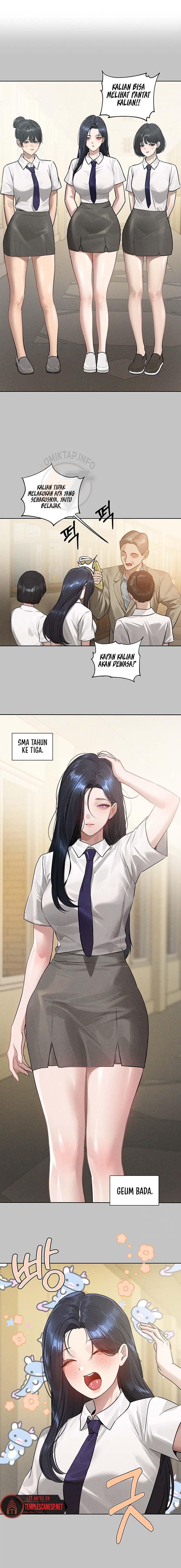 My Landlady Noona: Chapter chapter-147 - Page 2