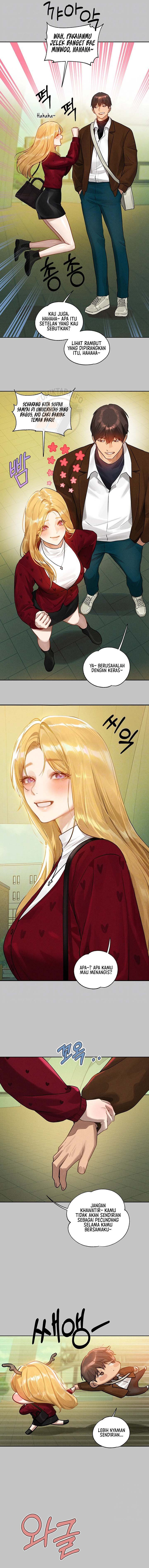 My Landlady Noona: Chapter chapter-147 - Page 6
