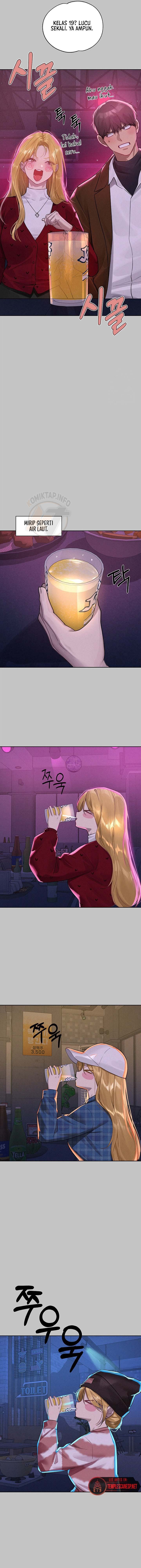 My Landlady Noona: Chapter chapter-147 - Page 8