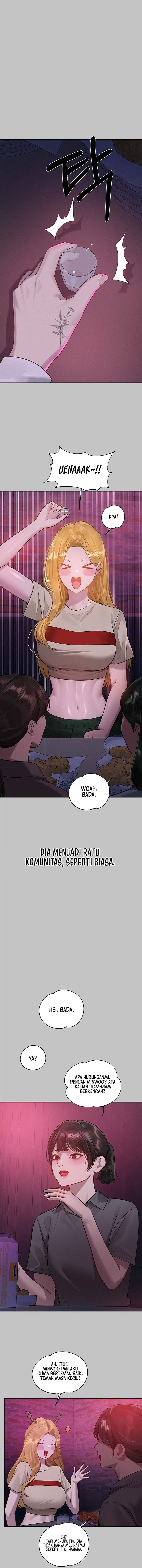 My Landlady Noona: Chapter chapter-147 - Page 9