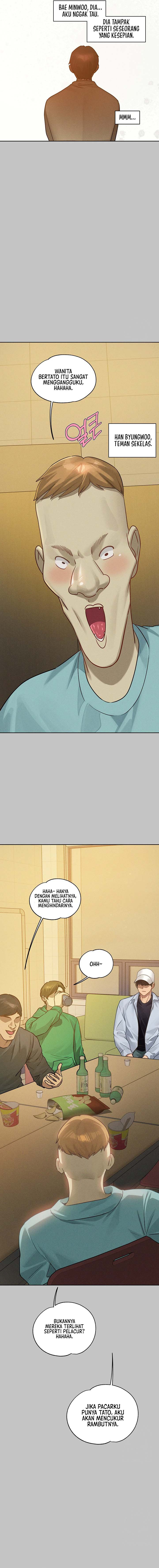 My Landlady Noona: Chapter chapter-147 - Page 11